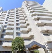 シティパーク津田沼の外観画像