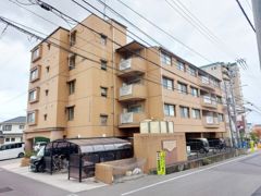 ペルルブランたるみの外観画像