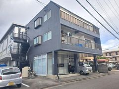 宮崎ビルの外観画像