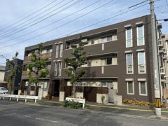 Fiore宮の町の外観画像