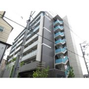 MJC大阪ファインゲートの外観画像