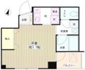 TKR神田多町の間取り画像