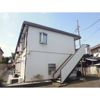 AVENUE FLAT Bの間取り画像