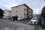 グリーンパーク天野の外観画像