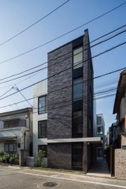 SOU中野の外観画像