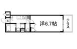 プランドールSHINWAの間取り画像