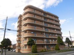 ホークフェザータワーの外観画像