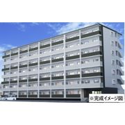 （仮称）テクノマンション大津Ⅱの外観画像