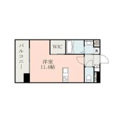SG1大津の間取り画像