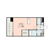 SG1大津の間取り画像