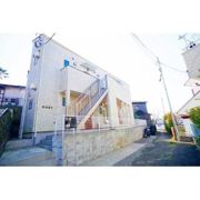 COZY石川町の外観画像
