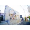 COZY石川町の間取り画像