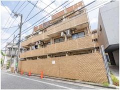 ペガサスマンション経堂の外観画像