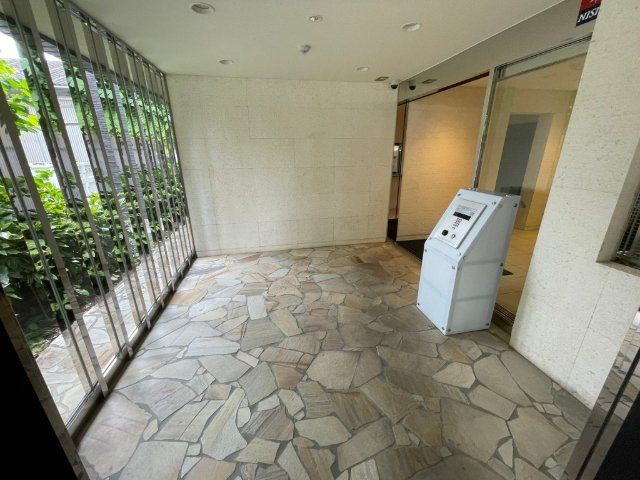 ロビー