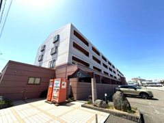 グランコート鈴の宮の外観画像
