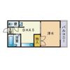 第五うちだ屋ビルの間取り画像