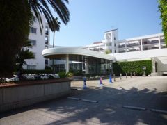 逗子マリーナ8号棟の外観画像