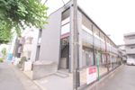 レオパレスクヴェレの間取り画像