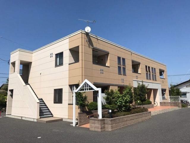 クラッセの外観画像