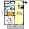 アドールの間取り画像