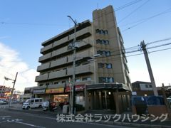 メゾンフルールの外観画像
