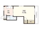 第2小河内ビルの間取り画像