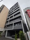 アジールコート板橋本町の間取り画像