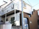 アミュズメント大和町第2の間取り画像