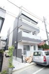 リブリ・グローリーの間取り画像
