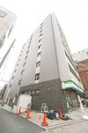 AVENIR渋谷本町の外観