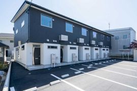 サンメゾン寺家駅北口の外観画像