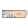 ロイスヒルズ原町の間取り画像