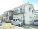 城山ハイツ 1の間取り画像