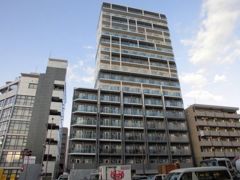 Rising Place Kameidoの外観画像