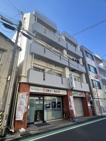 大国ビルの外観画像