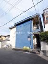 ジェーコーポの間取り画像