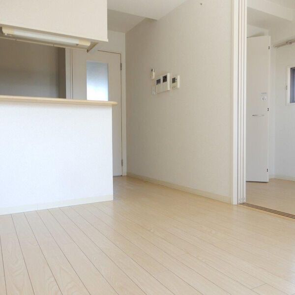 リビング