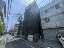 シロンコート杉並の外観