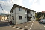 シェソワSATSUNO A棟の間取り画像