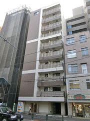 アリーチェ文京根津の外観画像