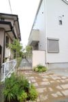 国分2丁目テラスの外観