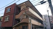 第六田嶋ビルの外観