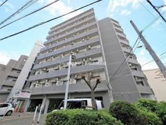 エスリード福島第2の外観画像