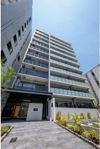S-RESIDENCE今池beletaの間取り画像