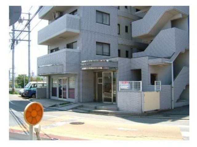 インペリアル老司の外観画像