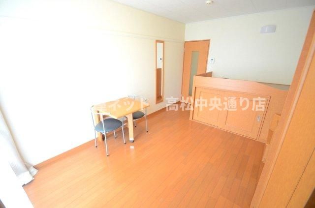 リビング