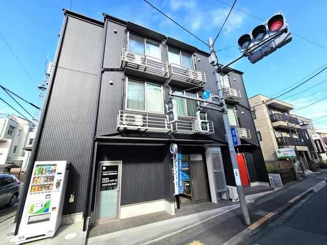 アート・フル本町Twoの外観画像