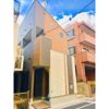 AVAND千川の間取り画像