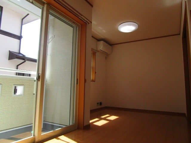 リビング