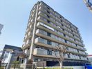クレスティ空港前の間取り画像